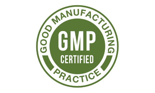 Alpha Brain GMP Certified